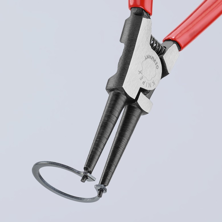 External Snap Ring Tips KNIPEX Tools