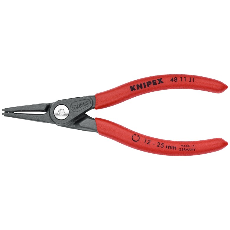 Internal Precision Snap Ring Pliers KNIPEX Tools