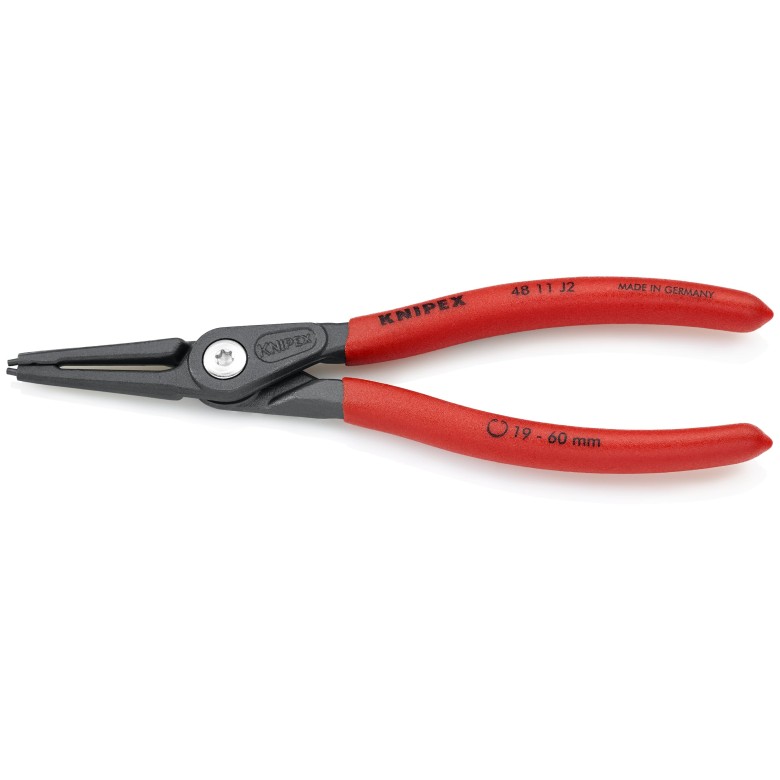 Internal Precision Snap Ring Pliers KNIPEX Tools