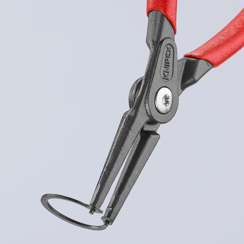 External Precision Snap Ring Pliers KNIPEX Tools