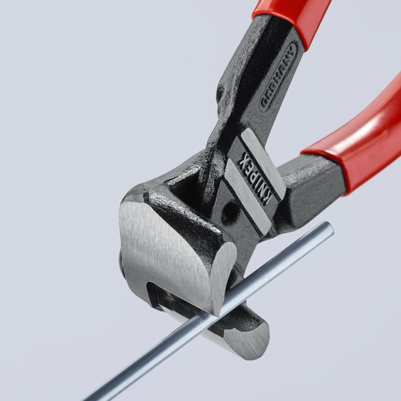 High Leverage Bolt End Cutting Nippers KNIPEX Tools