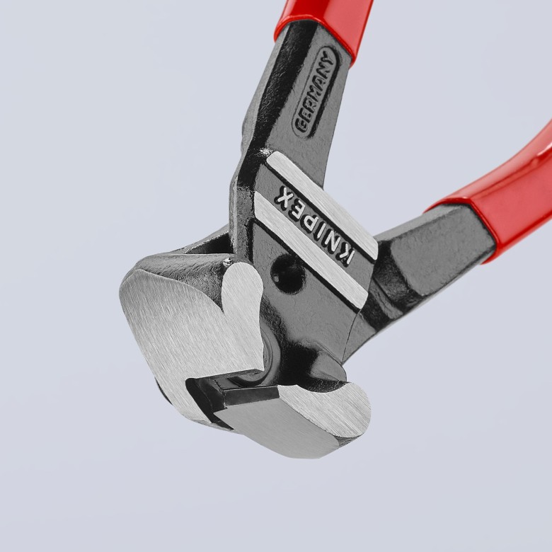 High Leverage Bolt End Cutting Nippers KNIPEX Tools