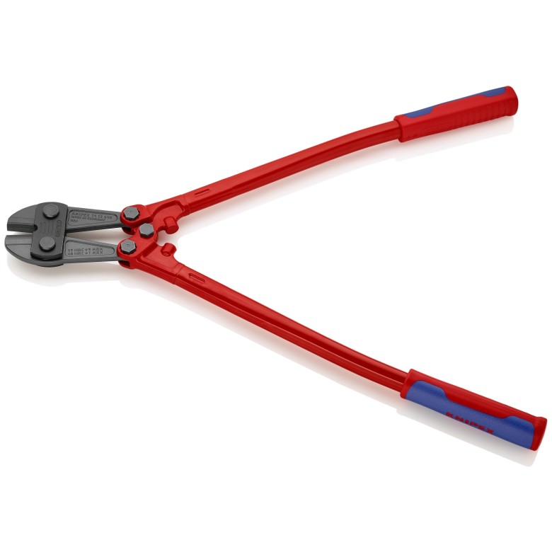 Large Bolt Cutters KNIPEX Tools
