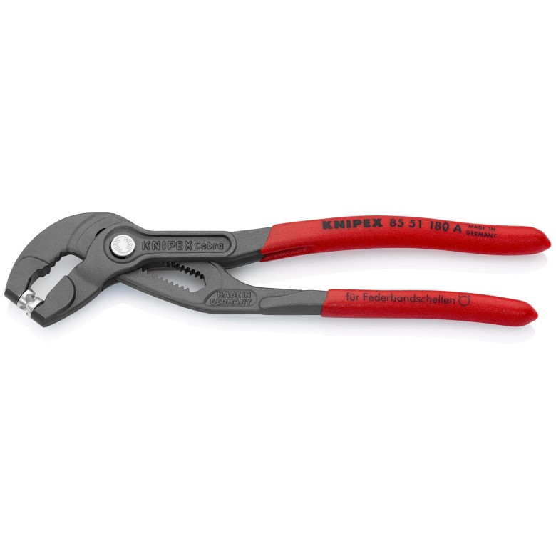 Spring Hose Clamp Pliers KNIPEX Tools