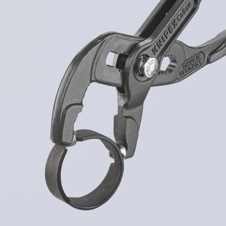 Spring Hose Clamp Pliers KNIPEX Tools