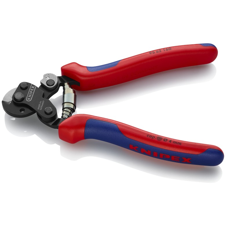 Wire Rope Shears KNIPEX Tools