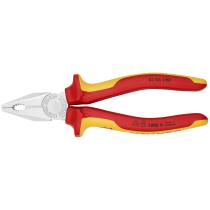 Knipex 38 mécaniciens Pince/bougie d'allumage-ziehzange divers formes/longueurs au choix Knipex 38 mécaniciens Pince/bougie d'allumage-ziehzange divers formes/longueurs au choix