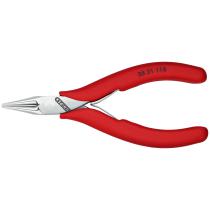 KNIPEX Diagonal Cutters Electronic Super Knips Wire Stripper Grip 7881125 KNIPEX 4003773065074 