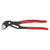 Knipex KPX1101160 End Wire Insulation Stripping Pliers PVC Grip 160mm 