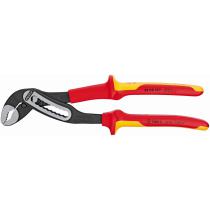 Knipex 8801400SBA Alligator Degrees Water Pump Pliers w/Coating 15 3/4 In 
