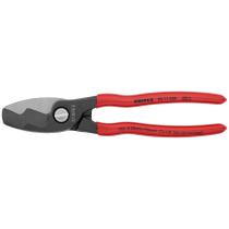 Cable Shears 1000v Insulated 9518165US for sale online KNIPEX Tools 