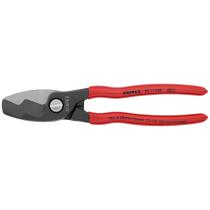 KNIPEX Tools Cable Shears 1000v Insulated 9518165US for sale online 