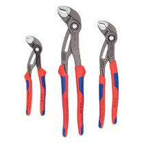 Knipex 870901 Assortment Of Spare Parts For Adjustment For 86/87 250/300 