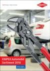 KNIPEX Automotive Range