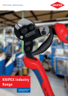 KNIPEX Industry Range