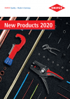 New Products 2020
