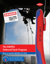 Tethered Brochure